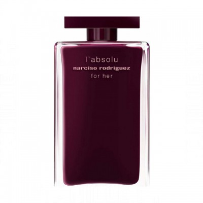 Narciso Rodriguez L'Absolu