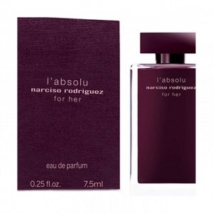 Narciso Rodriguez L'Absolu