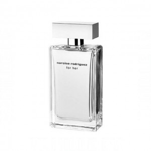 Narciso Rodriguez Silver For Her Limited Edition