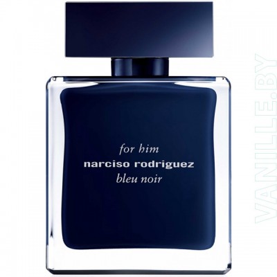 Narciso Rodriguez For Him Bleu Noir