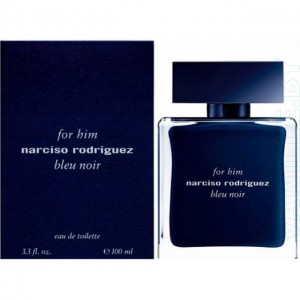 Narciso Rodriguez For Him Bleu Noir