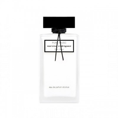Narciso Rodriguez Pure Musc Absolu For Her