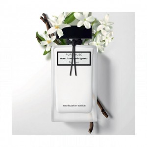 Narciso Rodriguez Pure Musc Absolu For Her