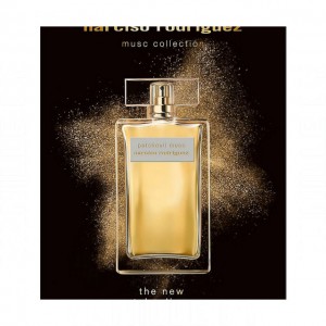 Narciso Rodriguez Patchouli Musc