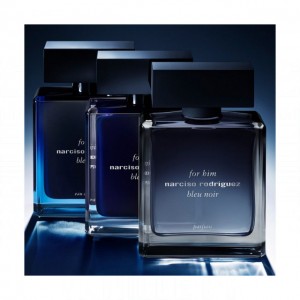 Narciso Rodriguez for Him Bleu Noir Parfum