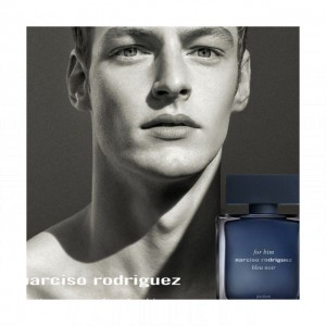 Narciso Rodriguez for Him Bleu Noir Parfum