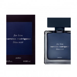 Narciso Rodriguez for Him Bleu Noir Parfum