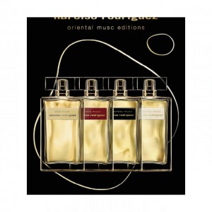 Narciso Rodriguez Oud Musc