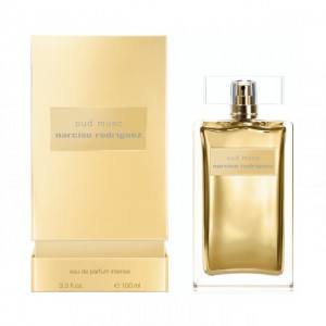 Narciso Rodriguez Oud Musc