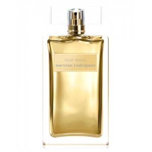 Narciso Rodriguez Oud Musc