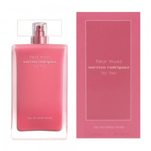 Narciso Rodriguez FLEUR MUSC FLORALE Women