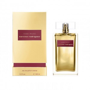 Narciso Rodriguez Rose Musc