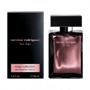 Narciso Rodriguez Musc Collection Intense