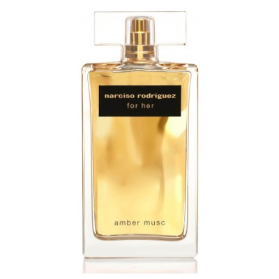 Narciso Rodriguez Amber Musc