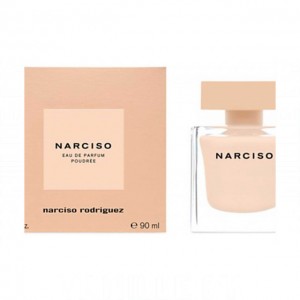 Narciso Rodriguez Narciso Poudree