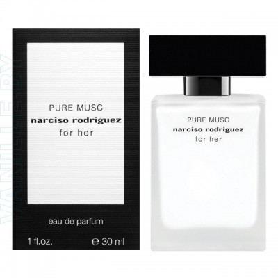 Narciso Rodriguez Pure Musc For Her