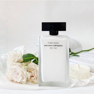 Narciso Rodriguez Pure Musc For Her