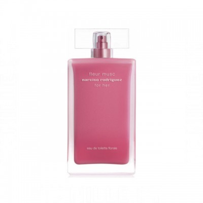 Narciso Rodriguez For Her Fleur Musc Eau De Toilette Florale