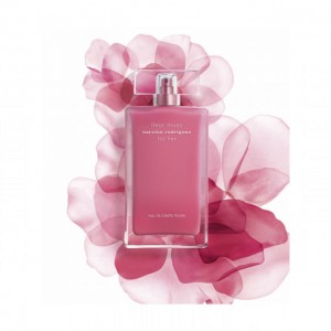 Narciso Rodriguez For Her Fleur Musc Eau De Toilette Florale