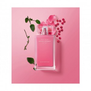 Narciso Rodriguez For Her Fleur Musc Eau De Toilette Florale