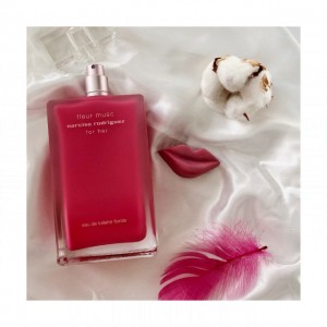 Narciso Rodriguez For Her Fleur Musc Eau De Toilette Florale