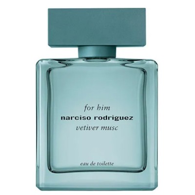 Narciso Rodriguez for Him VETIVER MUSC Men
