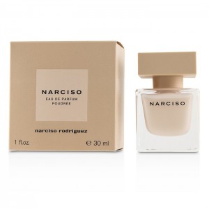 Narciso Rodriguez Narciso Poudree