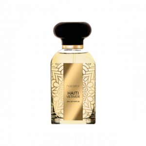 Nasamat Haiti Vetiver