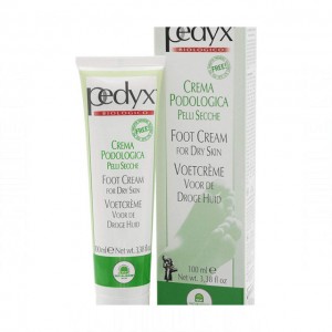 Natura House Крем для ног для сухой кожи Pedyx Foot Cream for dry skin, 100 мл