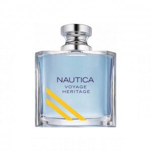 Nautica Voyage Heritage
