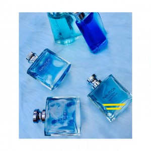 Nautica Voyage Heritage