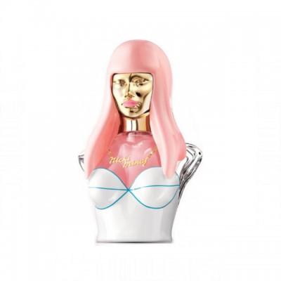 Nicki Minaj Pink Friday