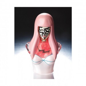 Nicki Minaj Pink Friday