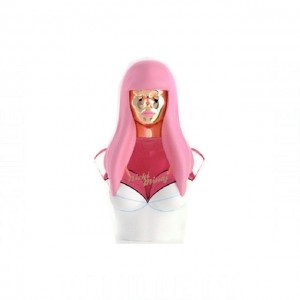 Nicki Minaj Pink Friday