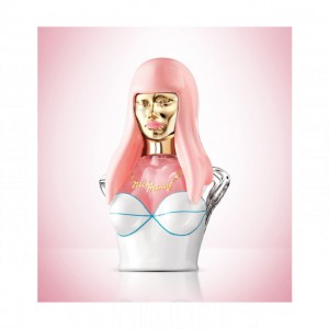 Nicki Minaj Pink Friday