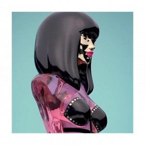 Nicki Minaj Onika