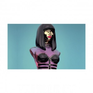 Nicki Minaj Onika