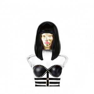 Nicki Minaj Onika