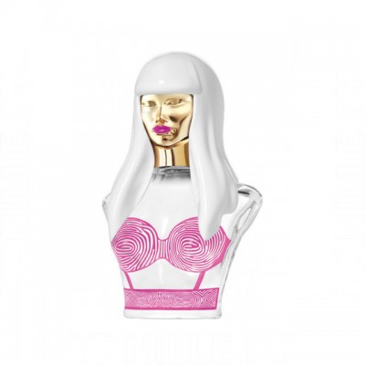 Nicki Minaj The Pinkprint