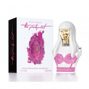 Nicki Minaj The Pinkprint