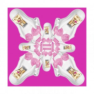 Nicki Minaj The Pinkprint