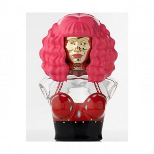 Nicki Minaj Minajesty