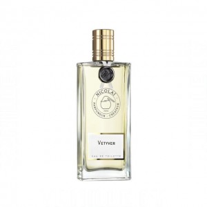 Nicolai Parfumeur Createur Vetyver