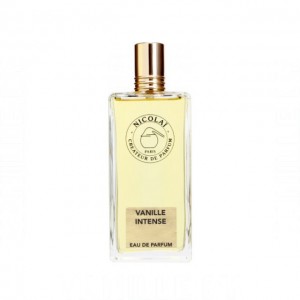 Nicolai Parfumeur Createur Vanille Intense