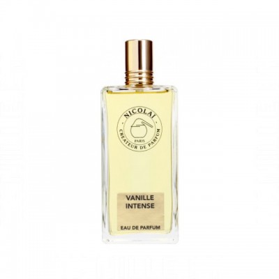 Nicolai Parfumeur Createur Vanille Intense