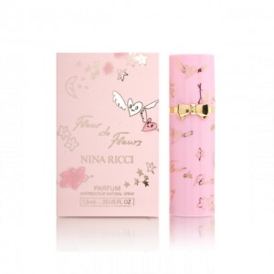 Nina Ricci Fleur de Fleurs