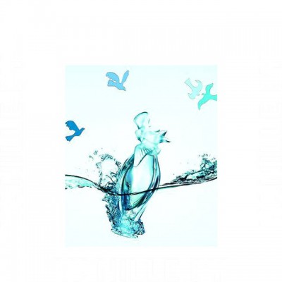 Nina Ricci L'Eau du Temps