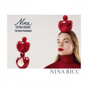 Nina Ricci Nina Extra Rouge