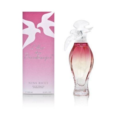 Nina Ricci L'Air du Temps L'Air du Printemps
