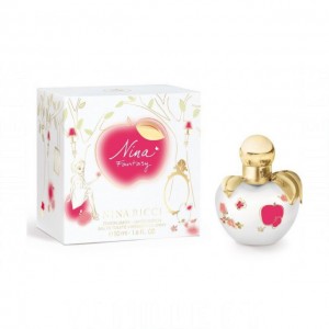 Nina Ricci Nina Fantasy